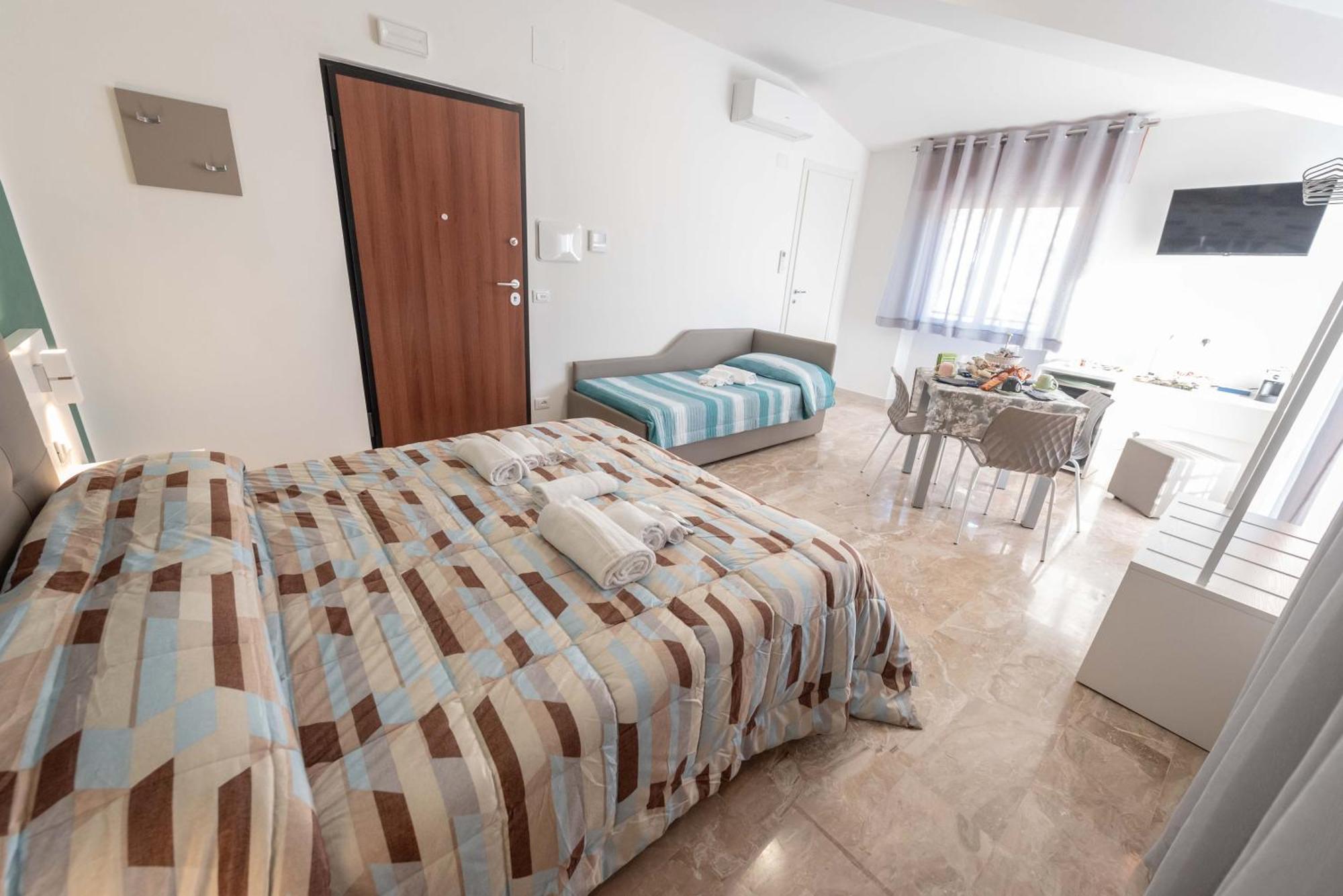 B&B Il Risveglio Del Cavaliere Gioia Dei Marsi Exteriör bild